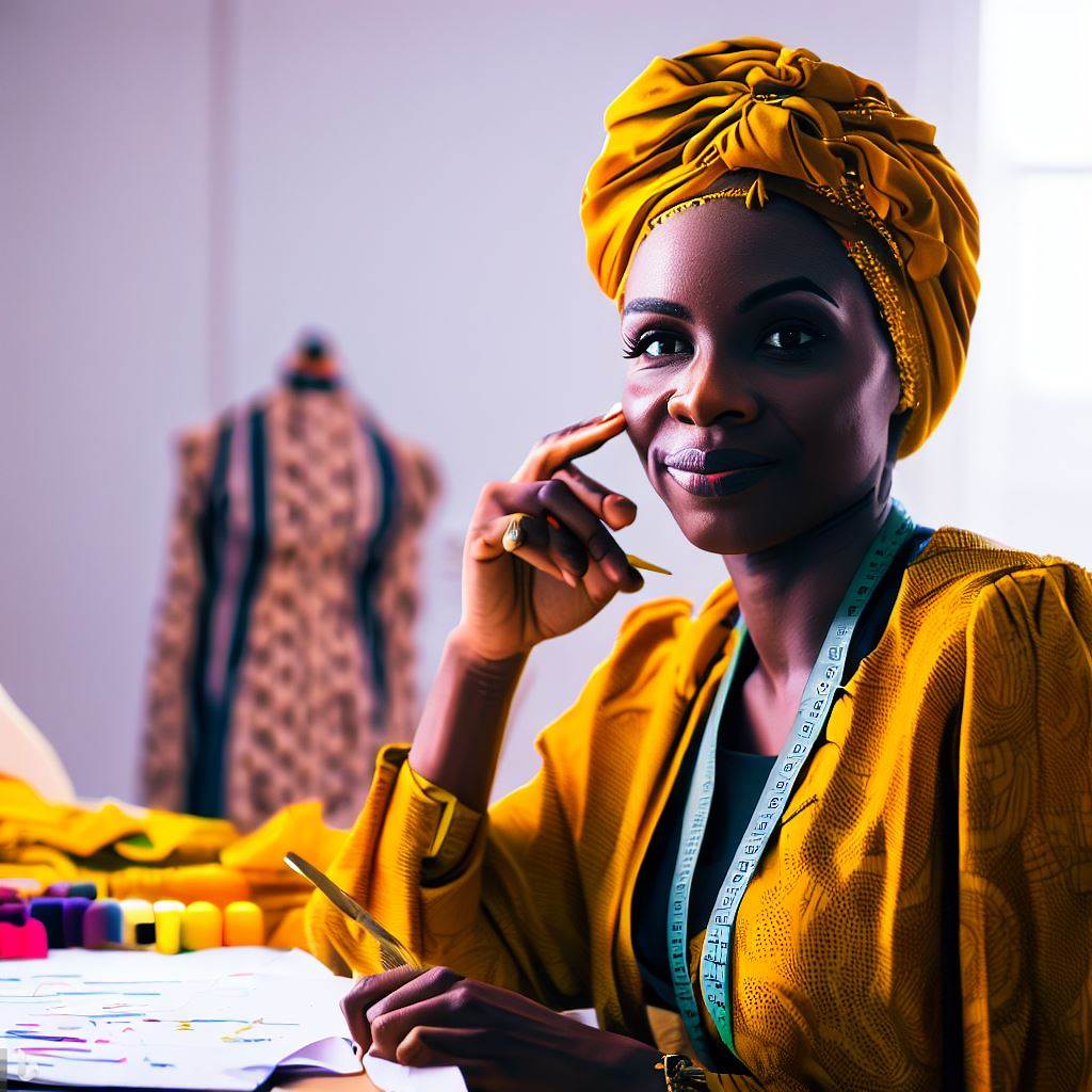 Nigeria's Influence on Global Costume Design Trends
