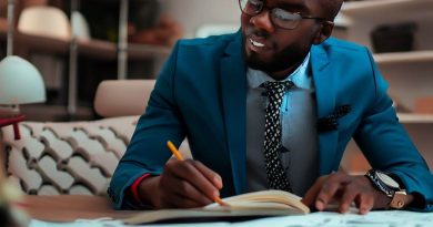 Nigeria's Interior Design Industry: Salary and Job Outlook