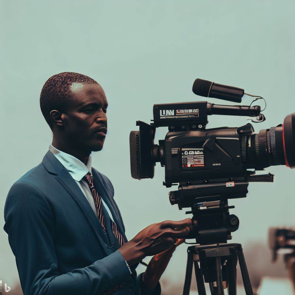 Nigeria's Journalism Landscape: Past, Present, Future