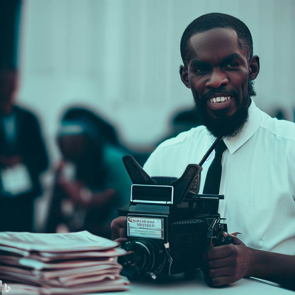 Nigeria's Journalism Landscape: Past, Present, Future