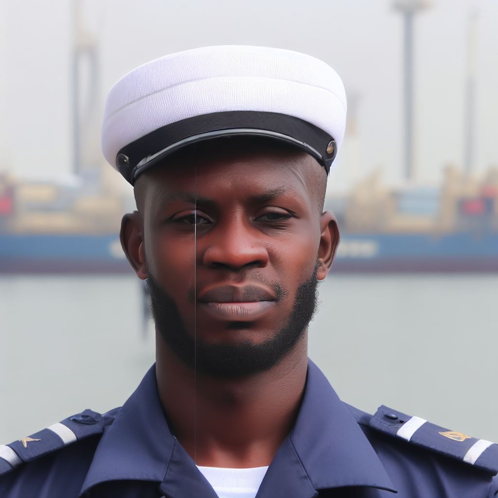 Nigeria's Marine Industry: Opportunities for Sailors