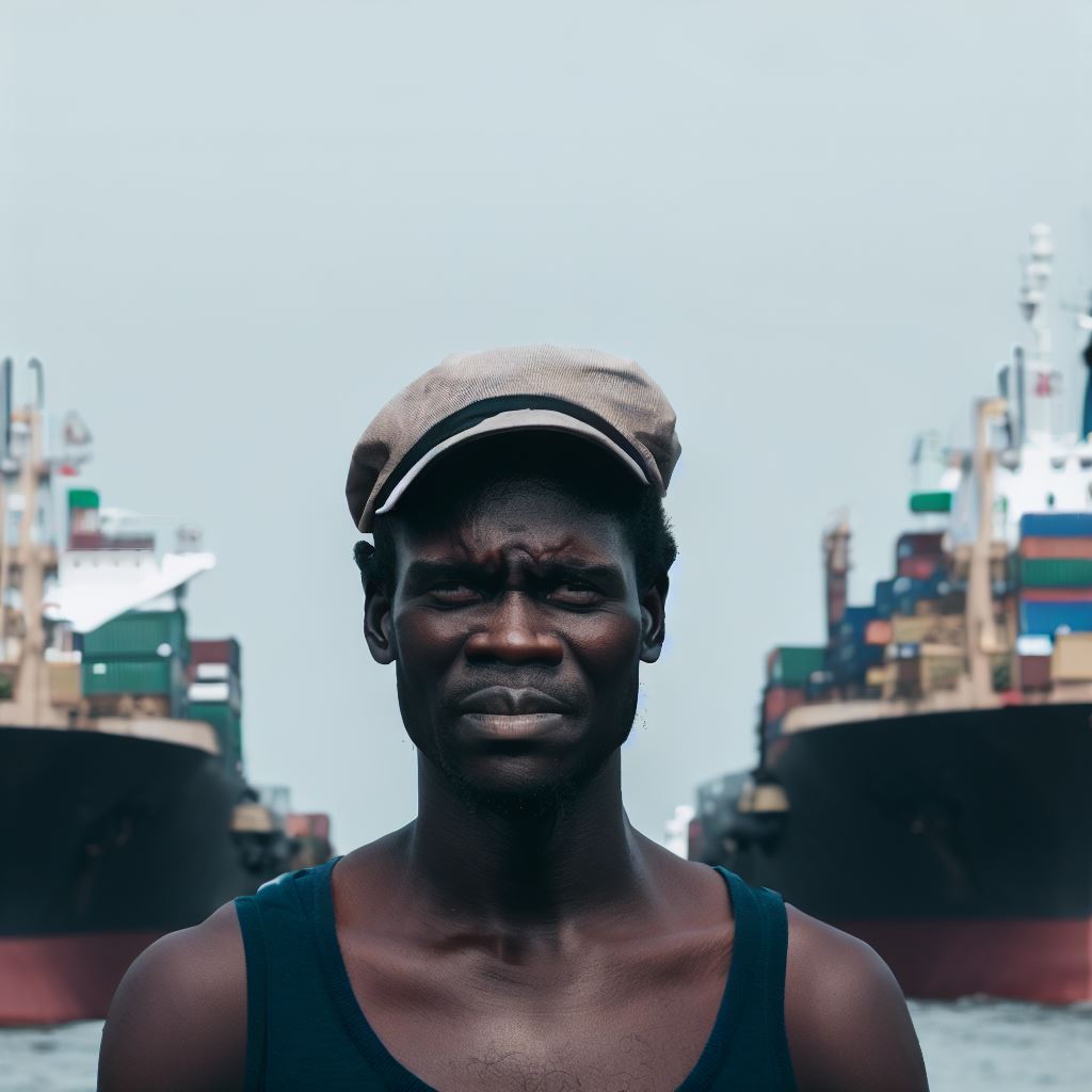 Nigeria's Maritime Unions: A Ship Loader's Perspective