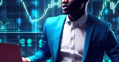Nigeria's Market Trends: A Guide for Marketing Managers