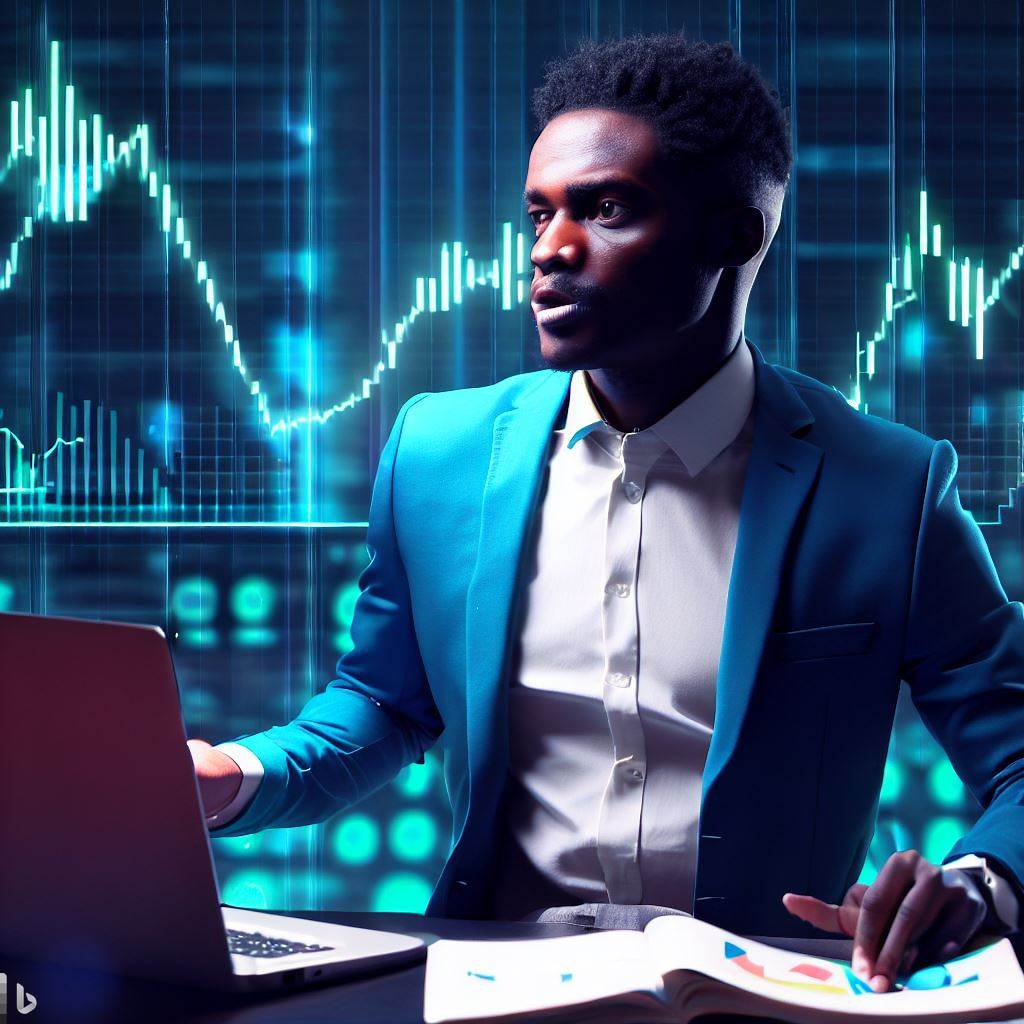 Nigeria's Market Trends: A Guide for Marketing Managers