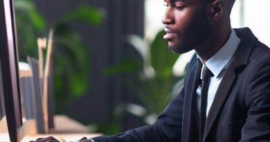Nigeria's Most Employable Database Administrator Skills