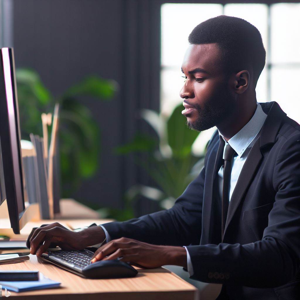 Nigeria's Most Employable Database Administrator Skills