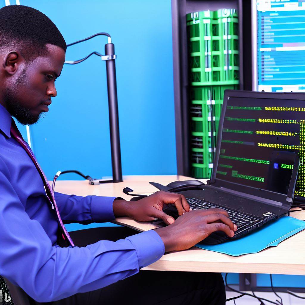 Nigeria's Most Employable Database Administrator Skills