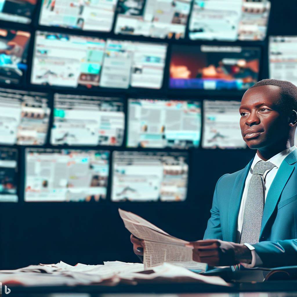 Nigeria's Most Influential Television News Stories