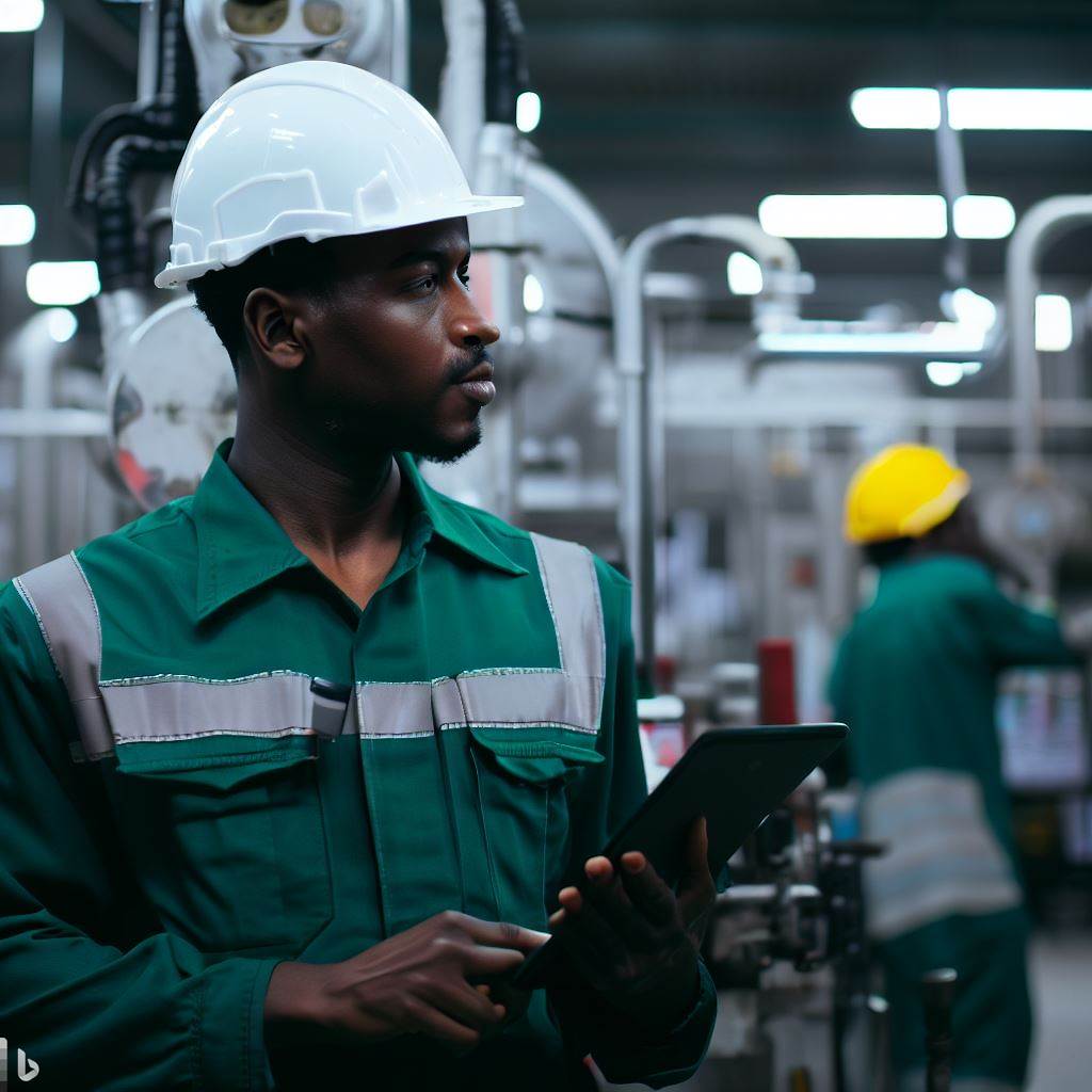 Nigeria's O&P Work Environment: What to Expect