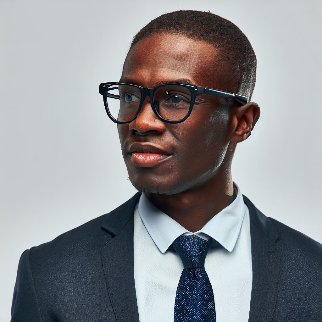 Nigeria's Optical Industry: Job Prospects & Pay