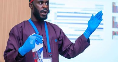 Nigeria's Phlebotomy Practices: A Comparative Study
