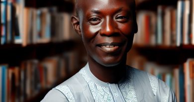Nigeria's School Librarians: Duties and Challenges
