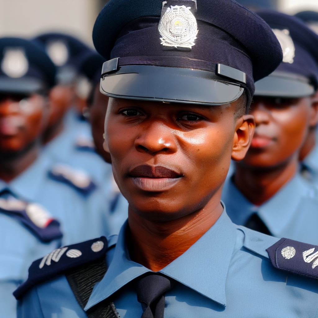 Nigeria's Special Police Units: A Comprehensive Overview