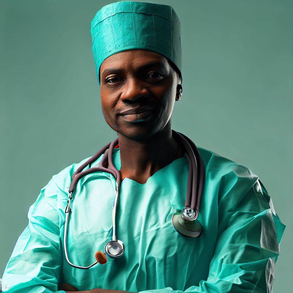 Nigeria's Surgeon Workforce: A Critical Examination
