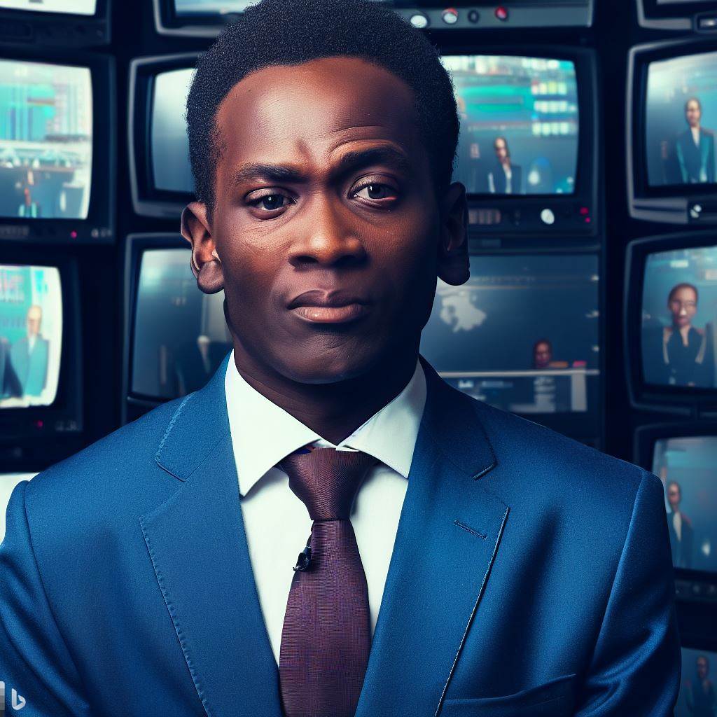 Nigeria's TV Industry: Understanding Broadcast Regulations