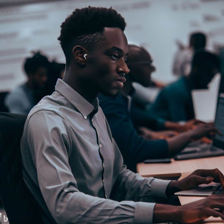 Nigeria's Top Software Engineering Companies to Work for