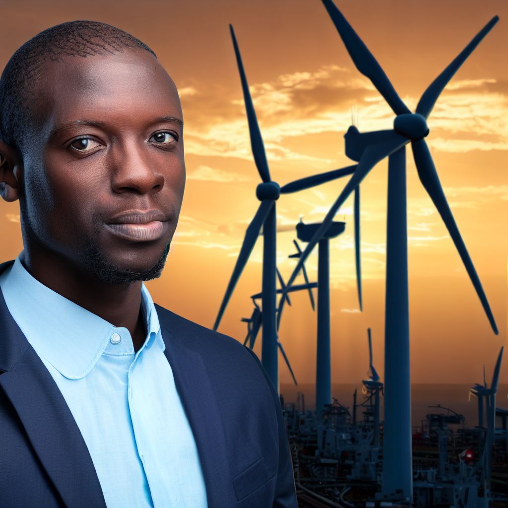 Nigeria's Wind Energy Boom: Opportunities for Technicians