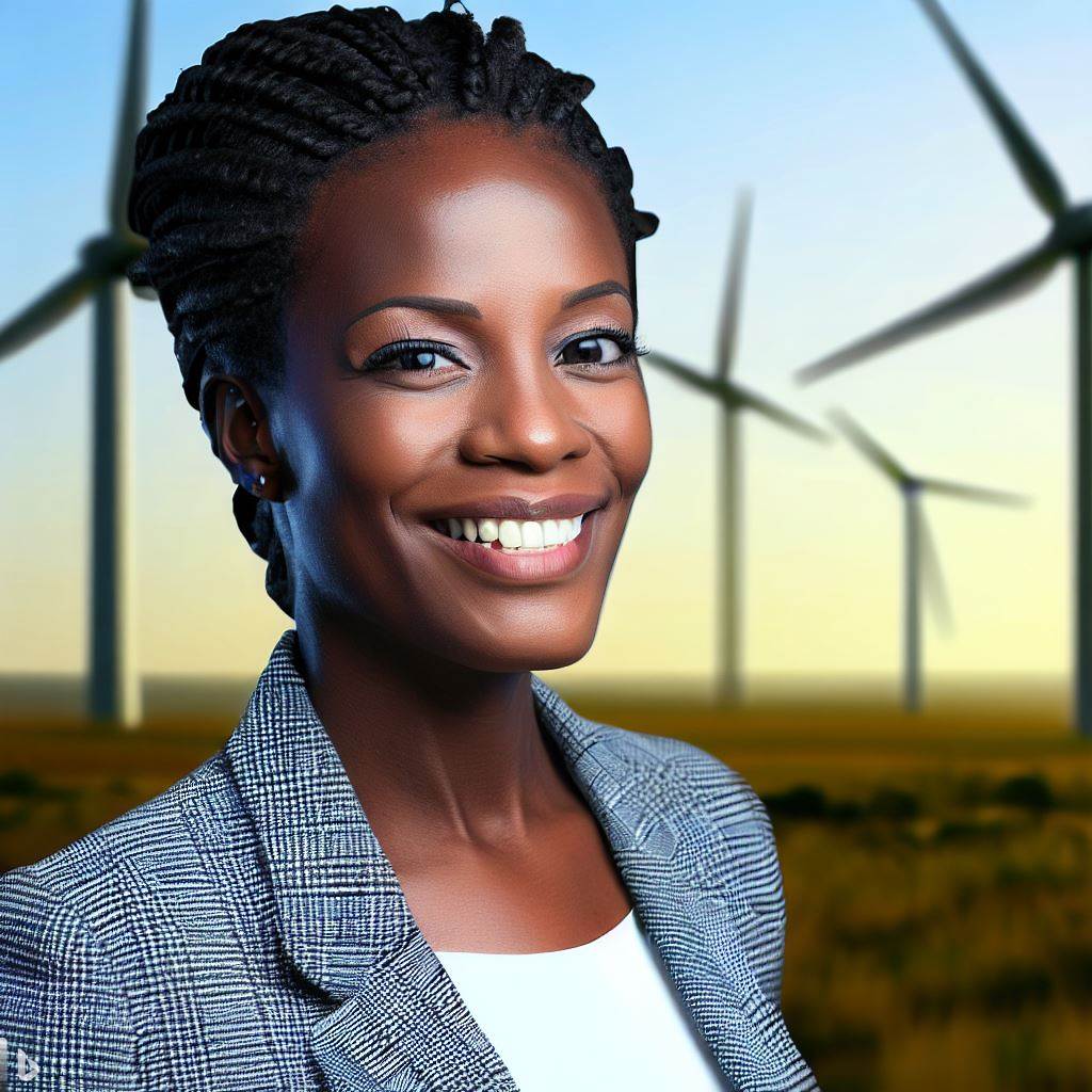 Nigeria's Wind Farms: Key Locations for Wind-Tech Opportunities