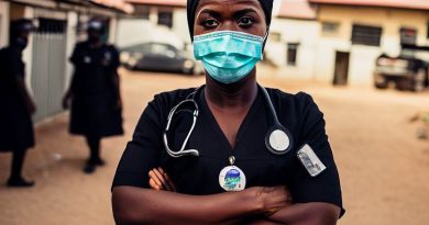 Nurse Midwife as a Career: Pros and Cons in Nigeria