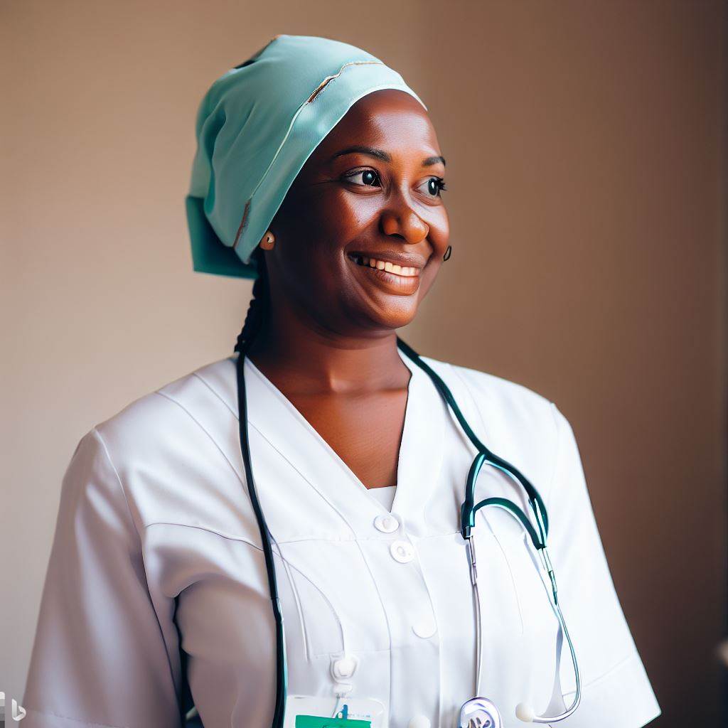 Nurse Midwife as a Career: Pros and Cons in Nigeria