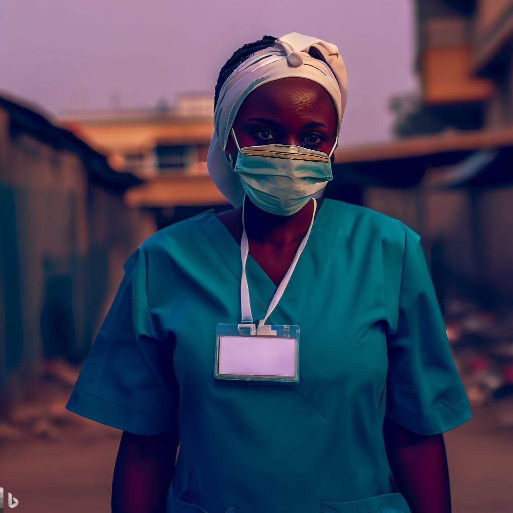 Nursing Assistants in Rural vs. Urban Nigeria: A Comparison