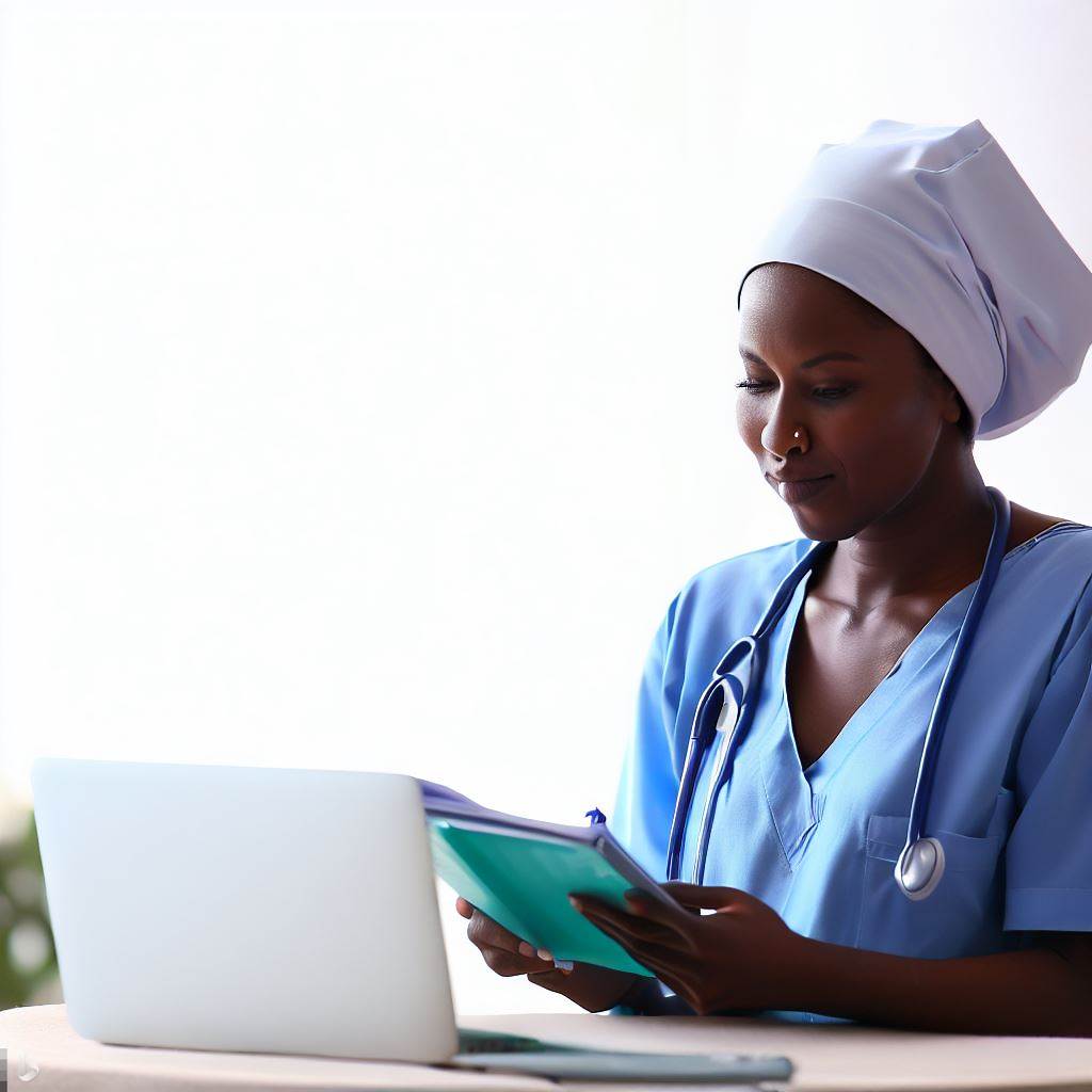 Nursing Ethics and Practices in the Nigerian Context
