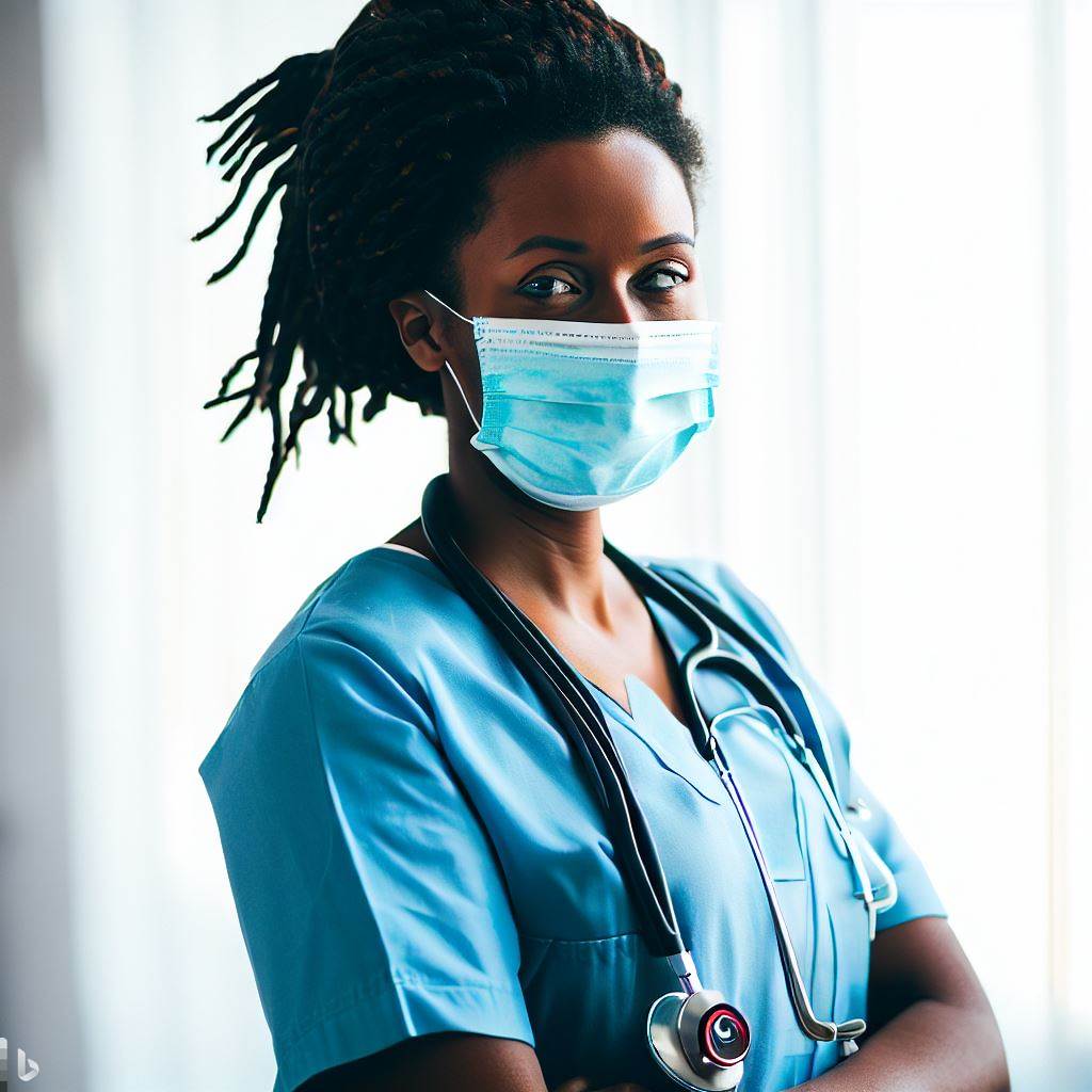 Nursing and the Future of Healthcare in Nigeria