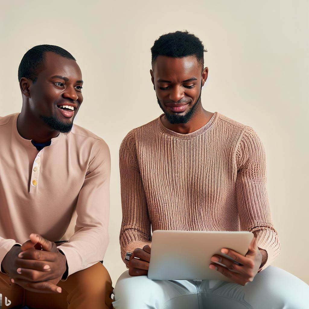 Online Counseling in Nigeria: Prospects and Challenges