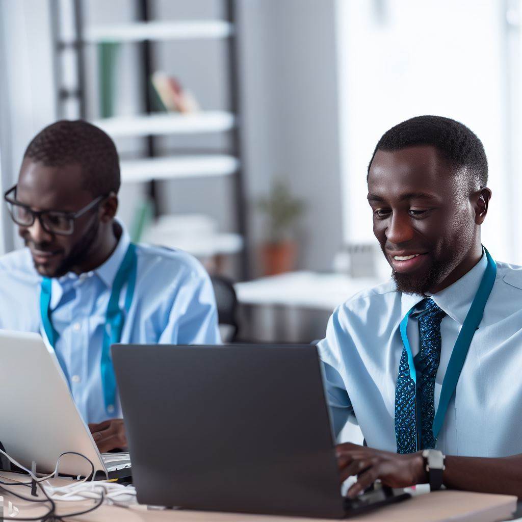 Online Resources for Nigerian Network Engineering Aspirants
