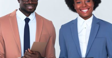 Optical Assembly Jobs: Interview Tips in Nigeria