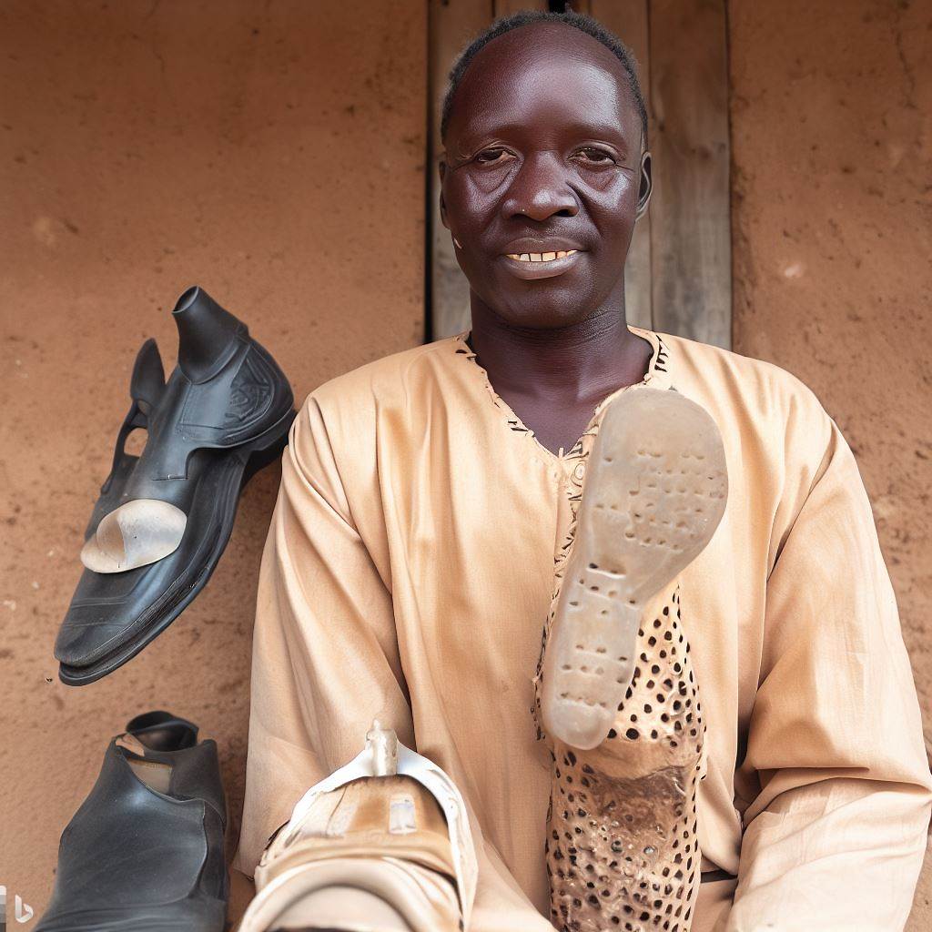 Orthotics and Prosthetics: A Nigerian Rural Perspective