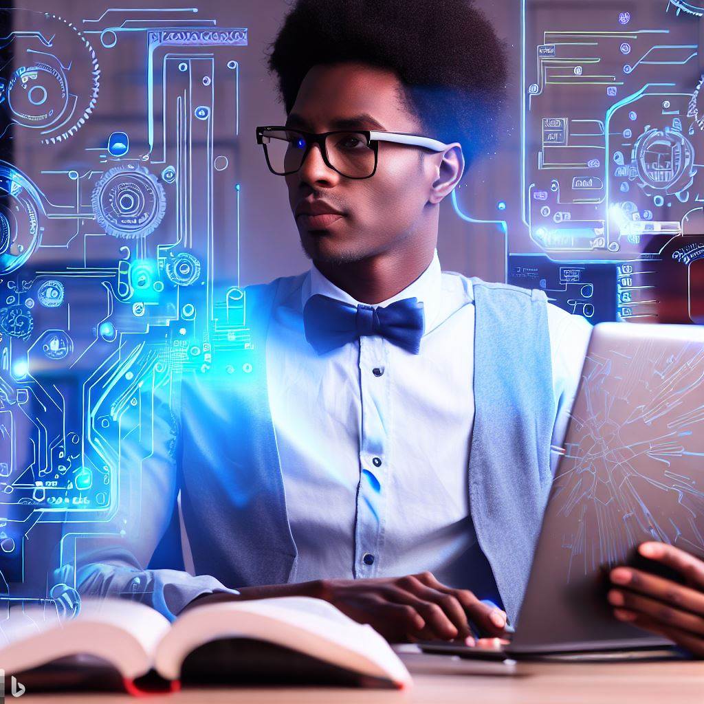 Overcoming Challenges of Machine Learning in Nigeria