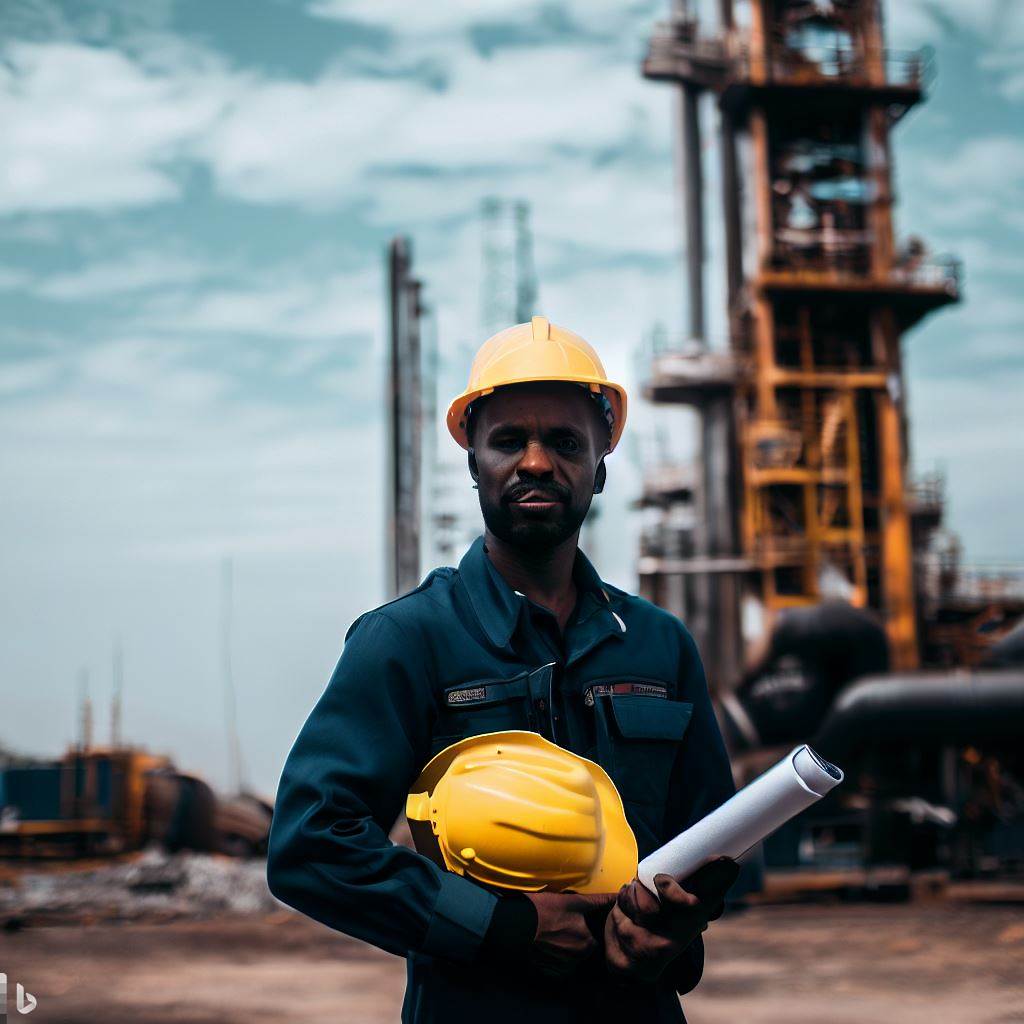 Overview: The Petroleum Engineering Profession in Nigeria