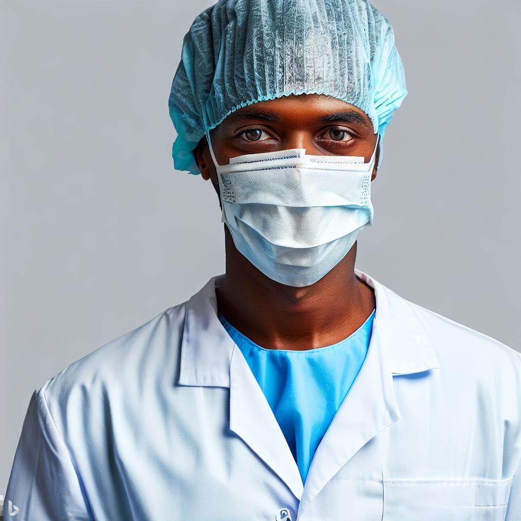Overview of Medical Laboratory Technician Profession in Nigeria