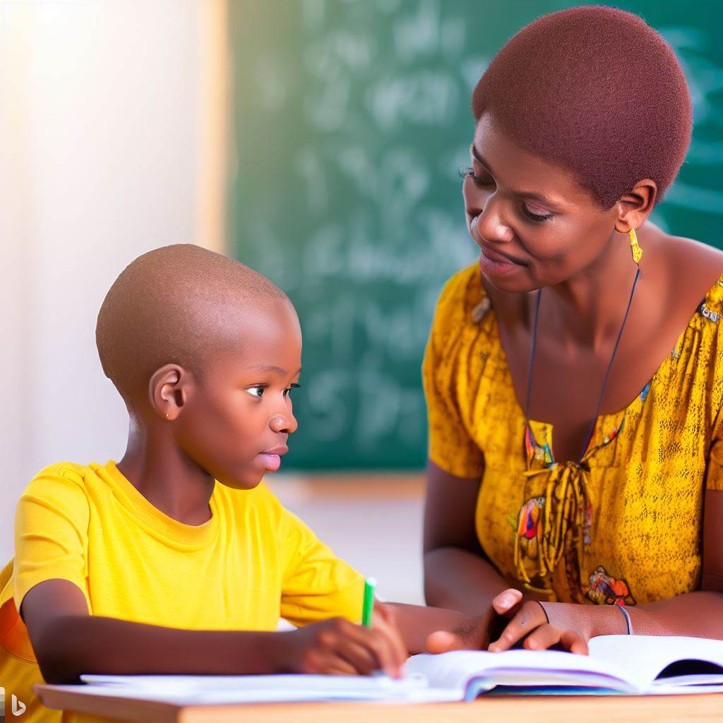 Parental Perceptions of Special Education in Nigeria
