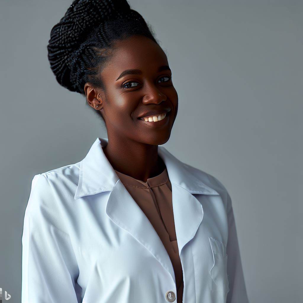 Path to Becoming a Respiratory Therapist in Nigeria