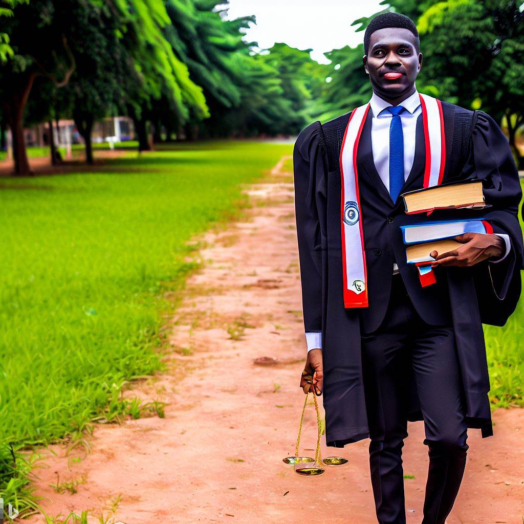 Path to Becoming an Attorney in Nigeria A Guide