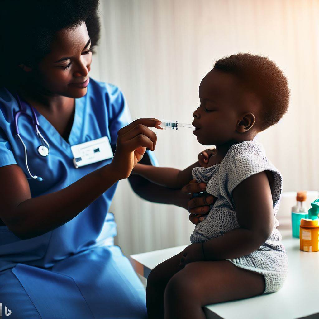 Pediatric Healthcare: How Nigeria Compares Globally