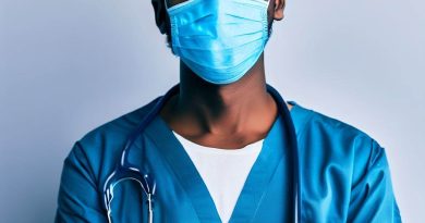 Personal Experiences: Life as a Physician Assistant in Nigeria