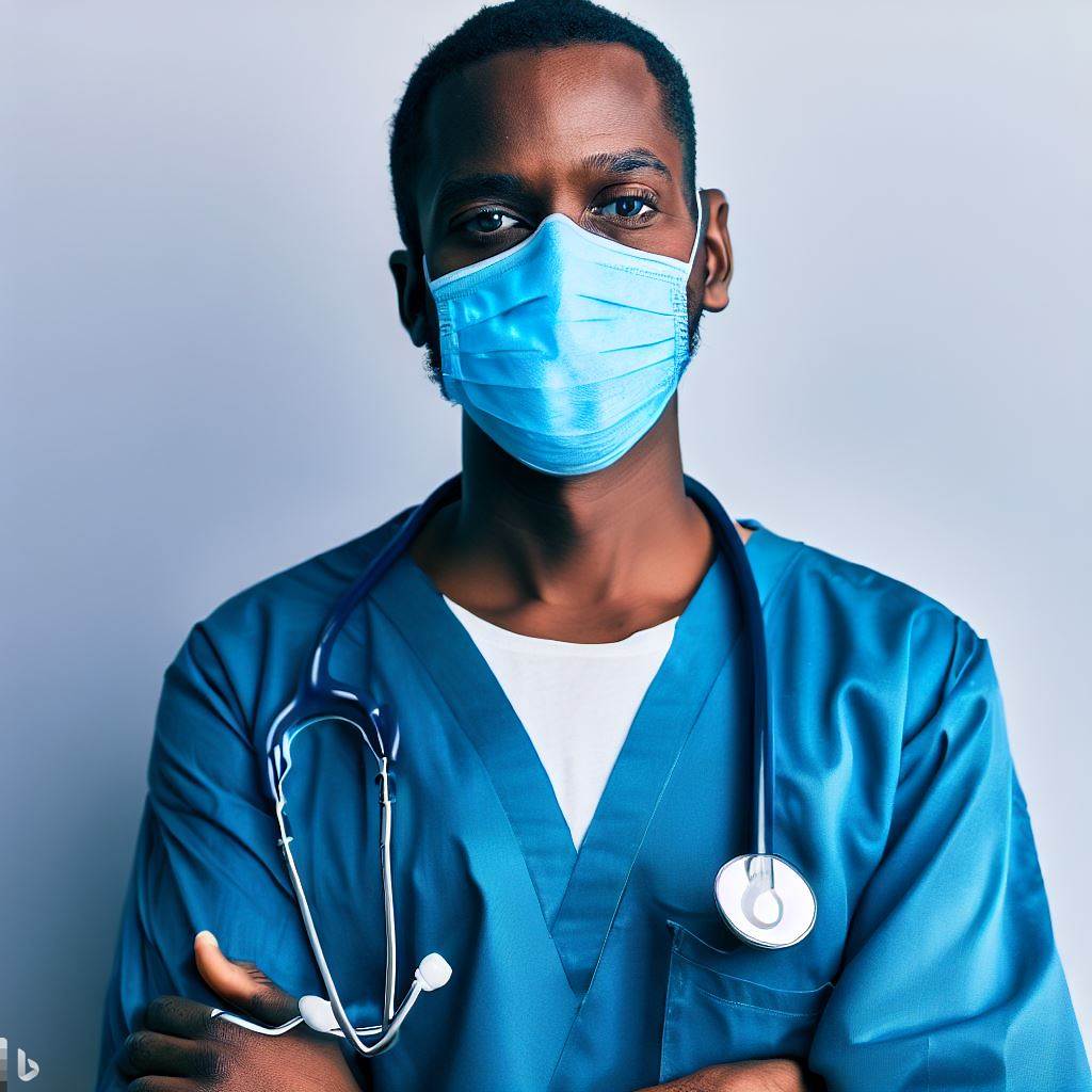 Personal Experiences: Life as a Physician Assistant in Nigeria