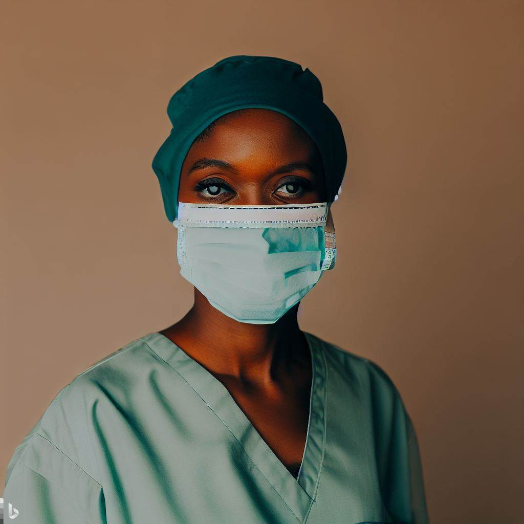 Personal Experiences: Life as a Physician Assistant in Nigeria