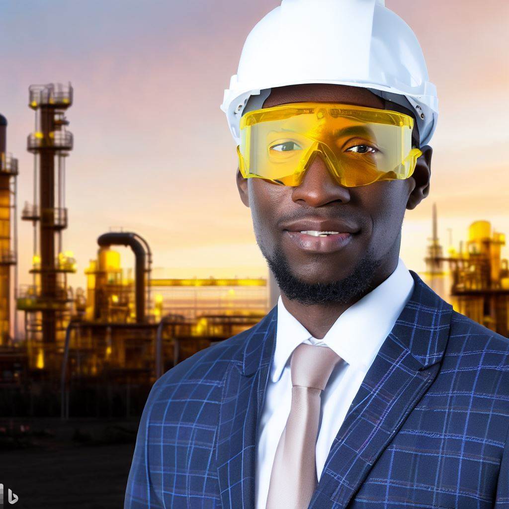 Petroleum Engineering Internship Opportunities in Nigeria