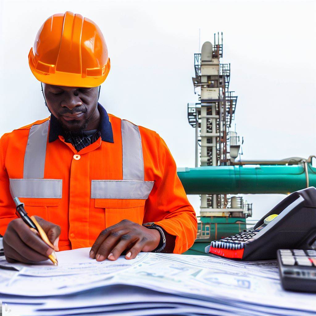 Petroleum Engineering Salary Scales in Nigeria: An Insight