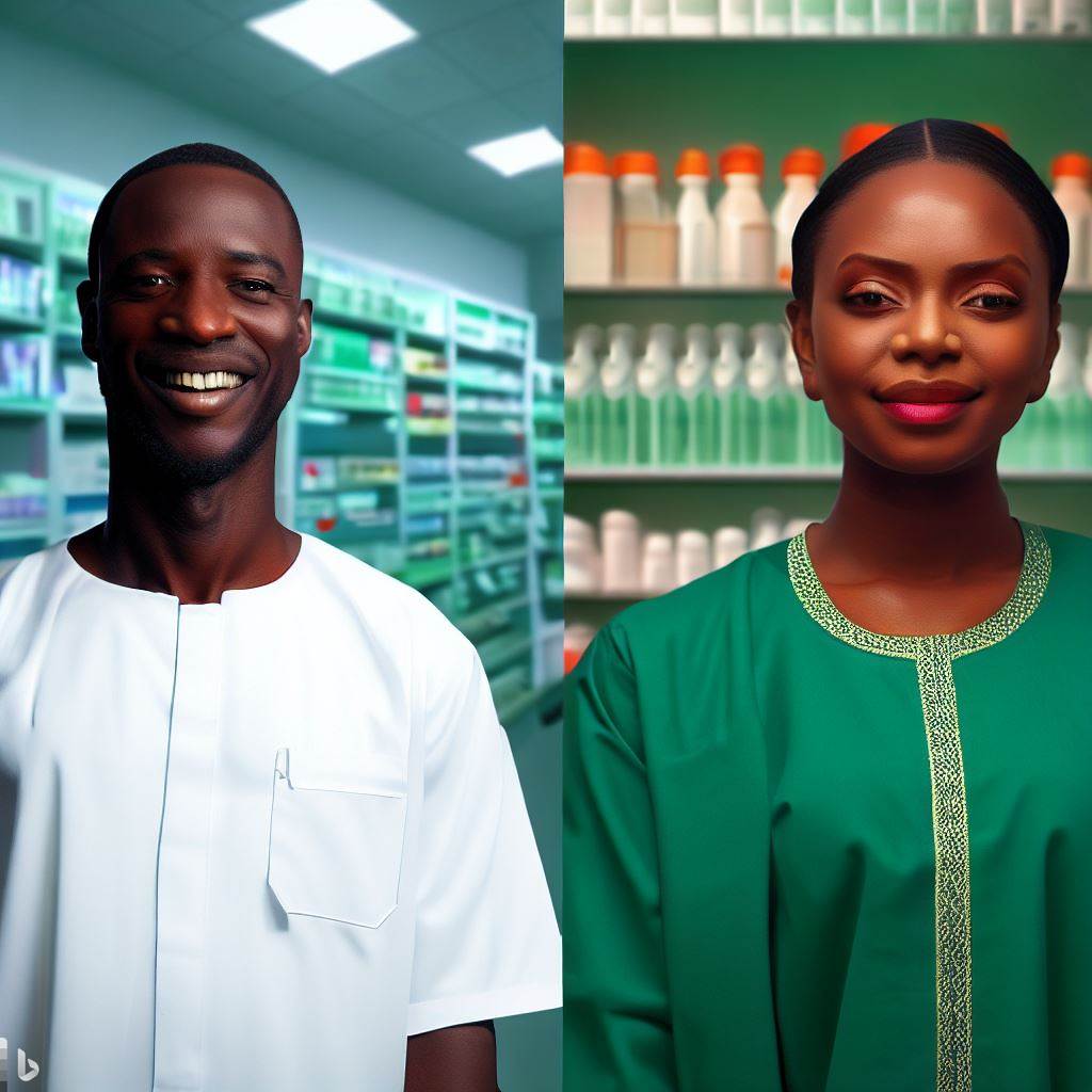 Pharmacy Internship in Nigeria: Expectations and Reality
