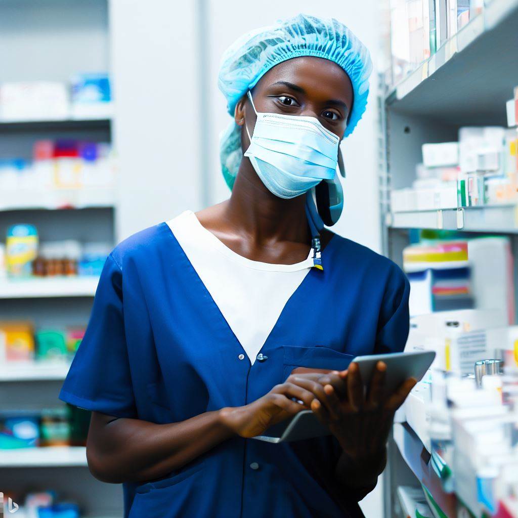 Pharmacy Technician Jobs: Outlook in Nigeria's Market