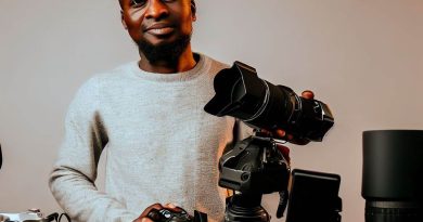 Photography Equipment: A Buying Guide for Nigerian Photographers