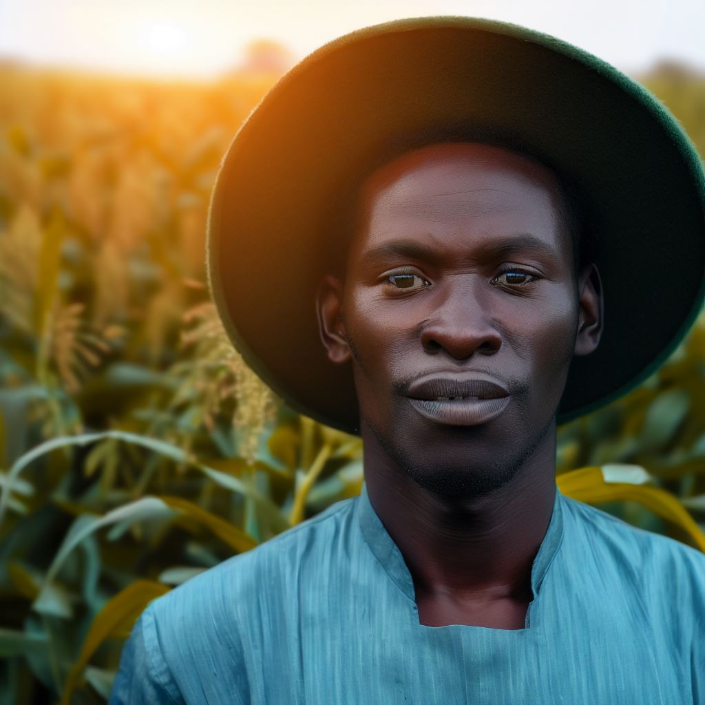 Photonics in Agriculture: A Nigerian Overview