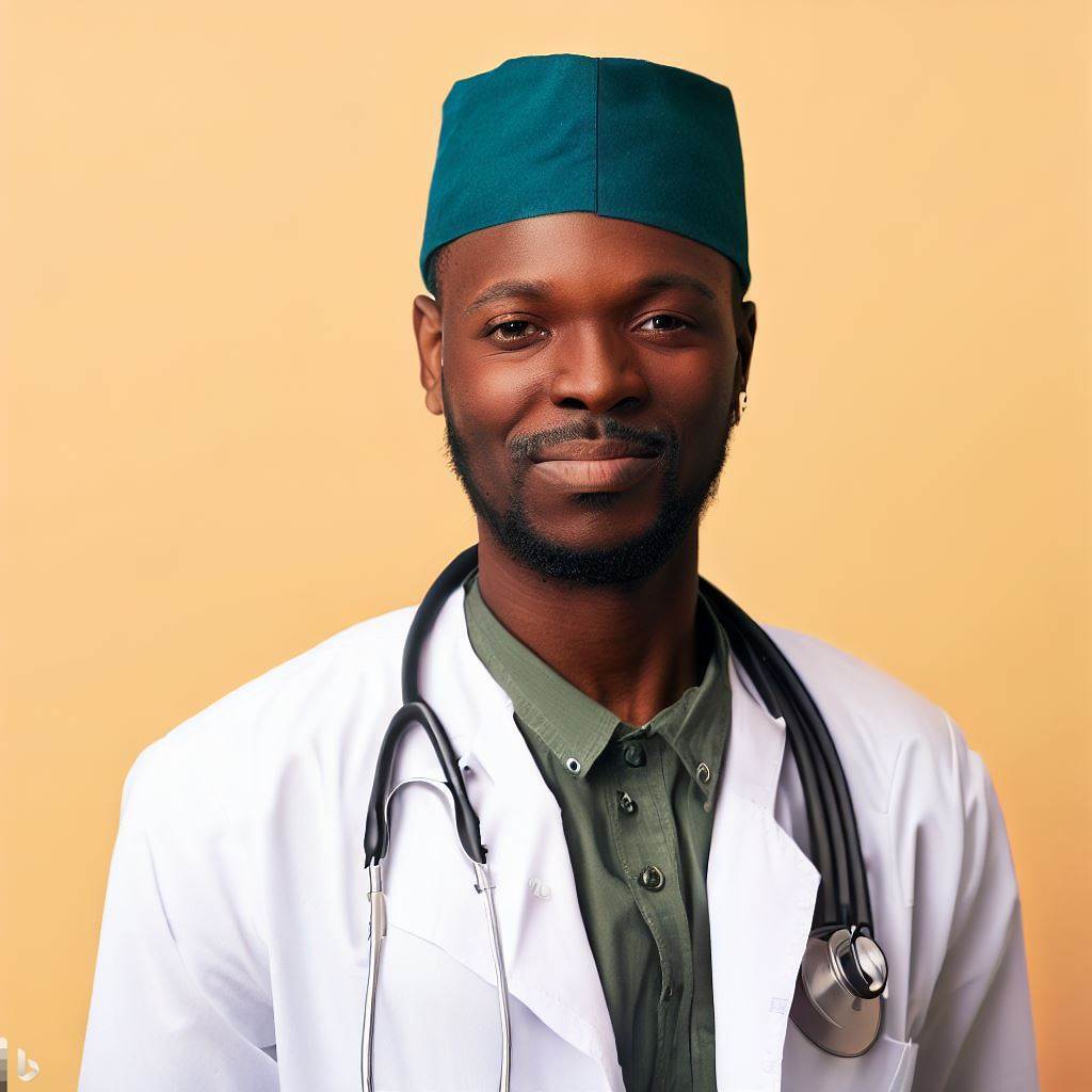 Physician Assistant: Responsibilities & Daily Routine in Nigeria