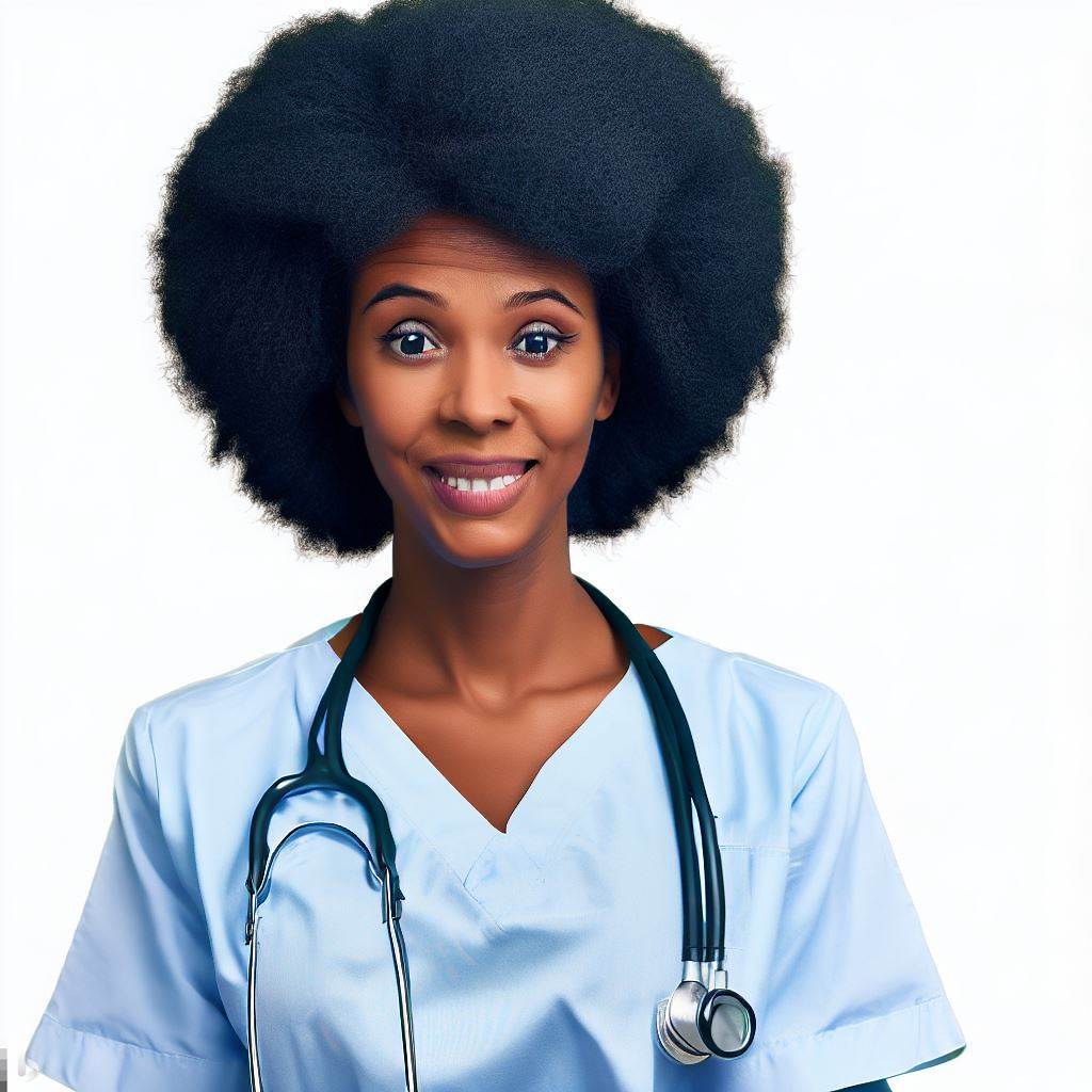 Physician Assistant Salary and Compensation in Nigeria