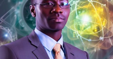 Physics Research and Development in Nigeria: Insights
